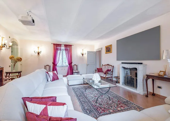 Casa de Férias Castelli Di Napoleone