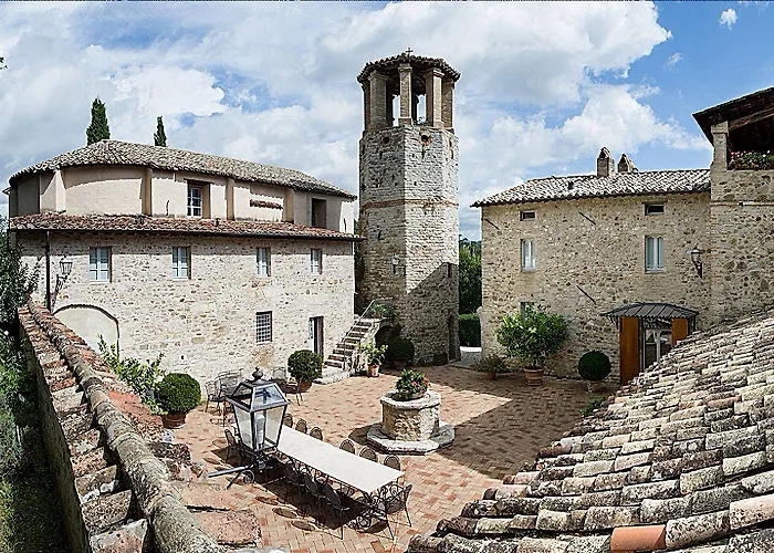 Castelli Di Napoleone Casa de Férias