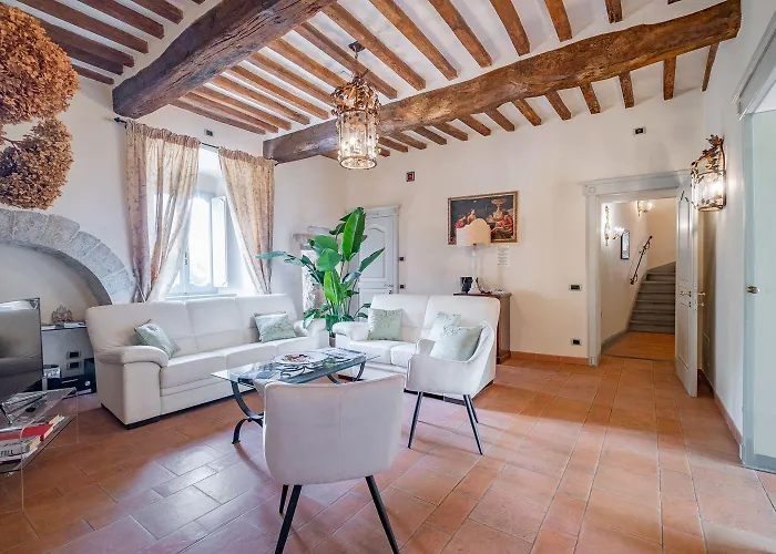 Castelli Di Napoleone Umbertide