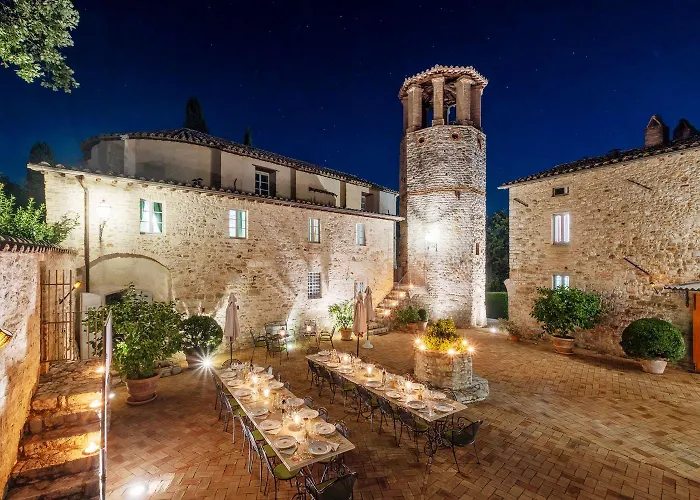 Castelli Di Napoleone Umbertide